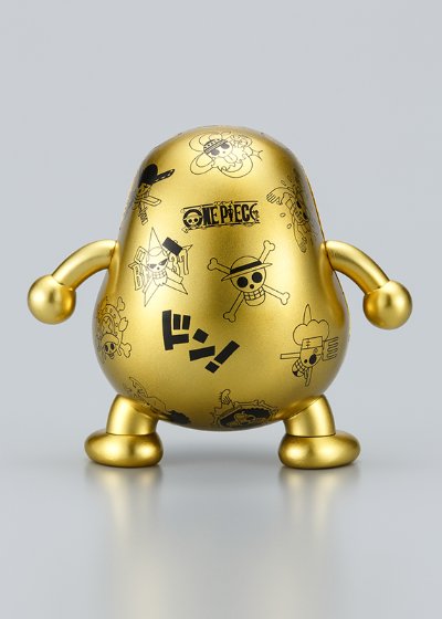 Daruma Club 海贼王 A Straw Hat Crew All Flags 