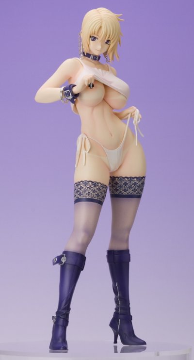 ちちのえ+ YOUNG HIP Cover Gal 经典版