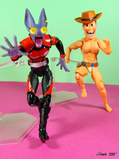 figma #29 比利・海林顿