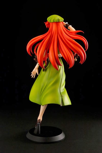 东方Project 红美铃