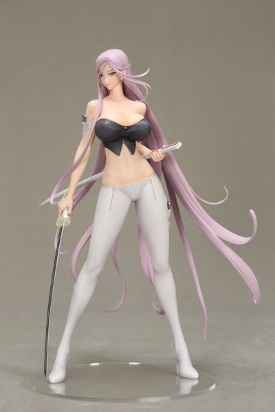 绝命制裁X 狭雾友子 GK版