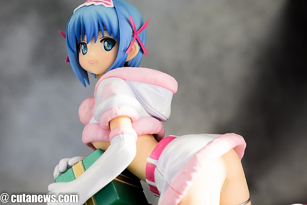 コミックXO 十文字たまき－雪之心ver.－