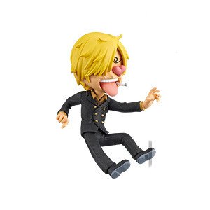 航海王 Picoocha!