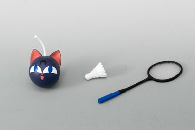 S.H.Figuarts 黑色淑女