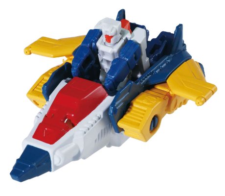 变形金刚レジェンズ LG30 ウィアードウルフ