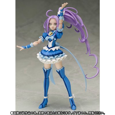 S.H.Figuarts   节拍天使