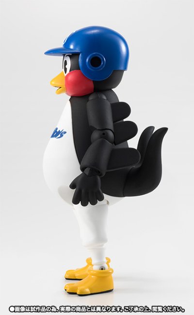 S.H.Figuarts 燕九郎