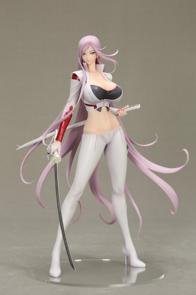 绝命制裁X 狭雾友子 GK版