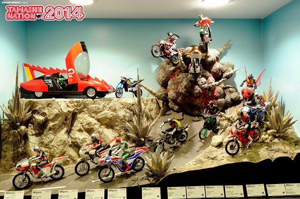 S.H.Figuarts 假面骑士BLACK 假面骑士BLACK 