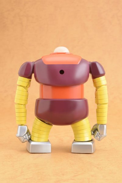 Dynamite Action! No.39 『マジンガーZ』 ボスボロット