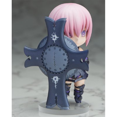 Chara-Forme+ Fate / Grand Order Shielder
