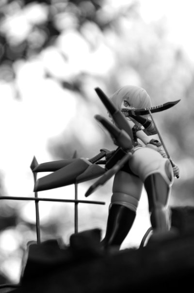 Fate/Apocrypha(Original版) 开膛手杰克