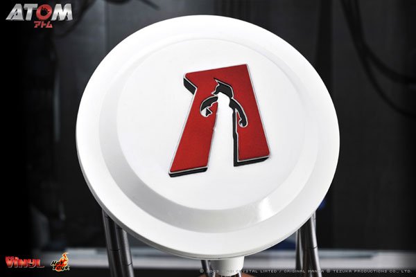 Movie Masterpiece 鉄腕アトム アトム 