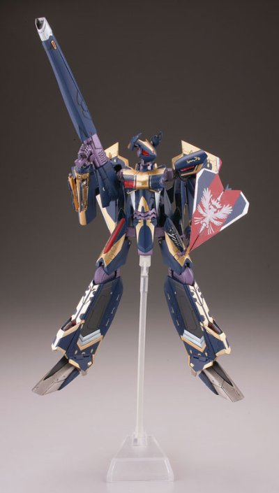 超时空要塞モデラーズ×技MIX 超时空要塞Δ 技MCR17 Sv-262Hs ドラケンIII キース机 2モードSET