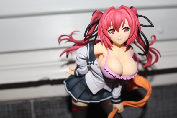 新妹魔王的契约者 成濑澪