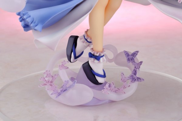 东方Project 西行寺幽々子 イベント限定ExtraカラーVer.