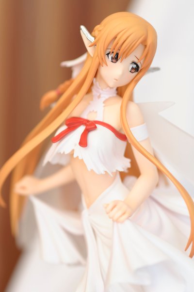 刀剑神域 亚丝娜 ALO