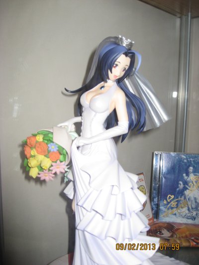 偶像大师 三浦梓 运命的瞬间