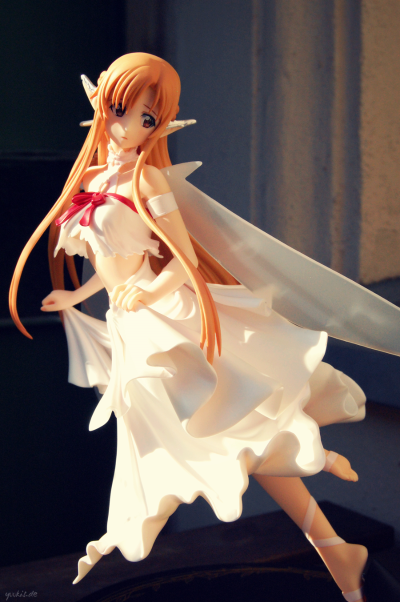 刀剑神域 亚丝娜 ALO