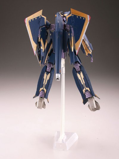 超时空要塞モデラーズ×技MIX 超时空要塞Δ 技MCR17 Sv-262Hs ドラケンIII キース机 2モードSET