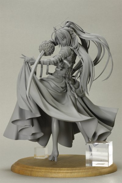 尘骸 魔京 伊格尼丝 Endless Winter  GK版