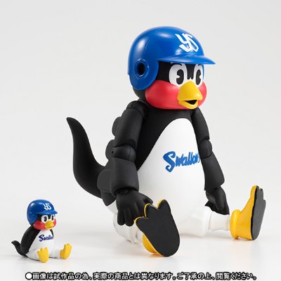 S.H.Figuarts 燕九郎