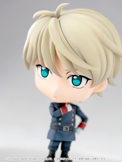 星号收藏系列 ALDNOAH.ZERO 斯雷因·特洛耶特