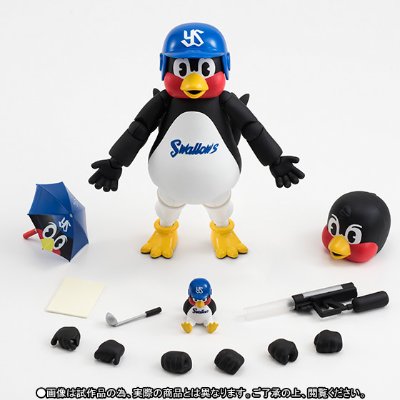 S.H.Figuarts 燕九郎