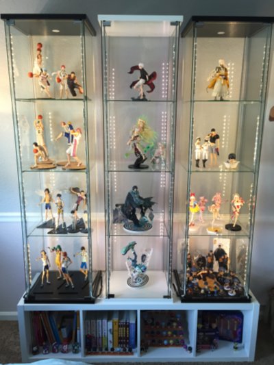 Premium Prize 超级索尼子 索尼子 太空警察