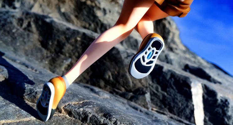 偶像大师 菊地真