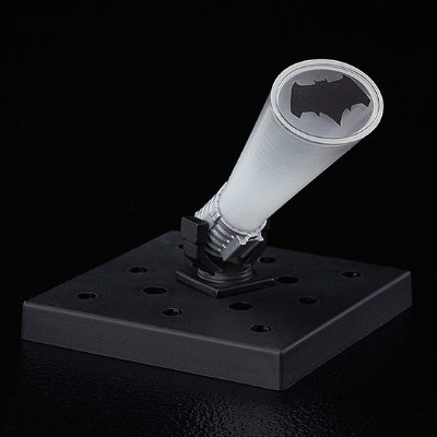 粘土人 #628 蝙蝠侠大战超人 正义黎明 蝙蝠侠 正义edition