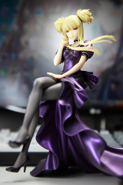 苍蓝钢铁的琶音-Ars Nova- 金刚