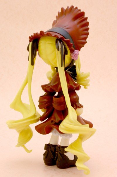 Pinky:st 蔷薇少女  真红 