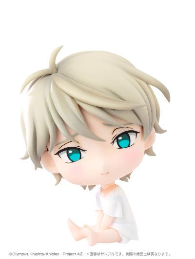 星号收藏系列 ALDNOAH.ZERO 斯雷因·特洛耶特