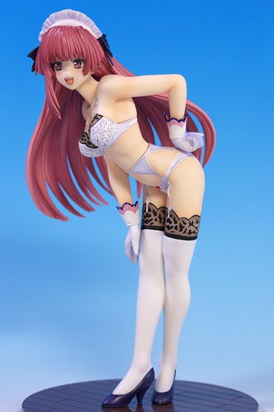 续璃 〜桃色吐息〜