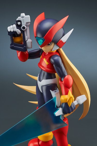 巨型系列 洛克人Zero Zero 限定