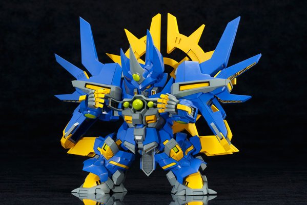 S.R.D-S 机战OG ORIGINAL GENERATIONS ネオ・古兰修