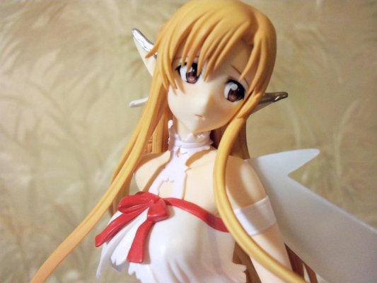 刀剑神域 亚丝娜 ALO