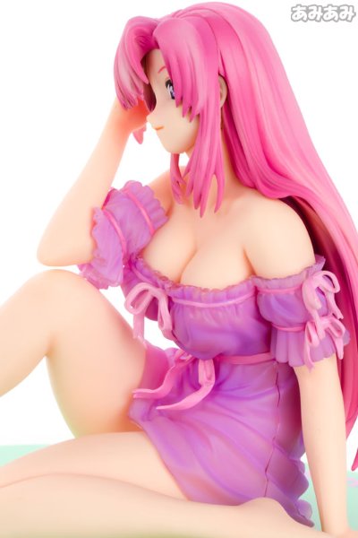 拜托了老师  风间瑞穗 2008 WF Summer Exclusive ver. 