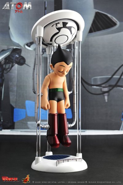 Movie Masterpiece 鉄腕アトム アトム 