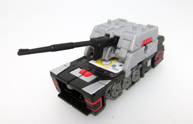 变形金刚レジェンズ LG28 リワインド＆骑士beat