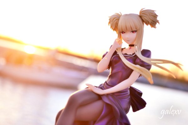 苍蓝钢铁的琶音-Ars Nova- 金刚