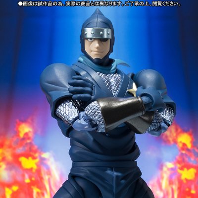 S.H.Figuarts THE忍者