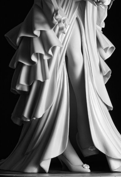 偶像大师 三浦梓 运命的瞬间