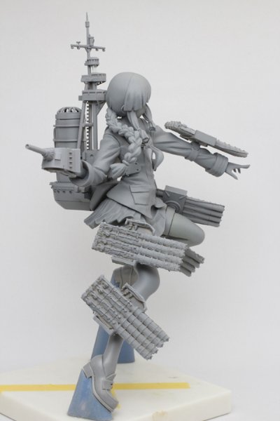 舰队Collection -舰娘- 北上 改 