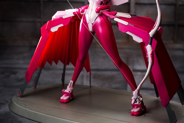 浅间智 射杀巫女ver.