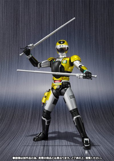 S.H.Figuarts 摩托车（暂译）