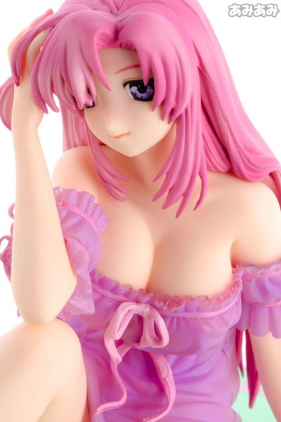 拜托了老师  风间瑞穗 2008 WF Summer Exclusive ver. 