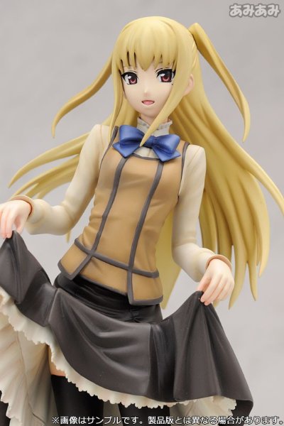 玛利亚†狂热 祇堂鞠也