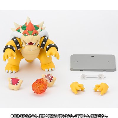 S.H.Figuarts 酷霸王